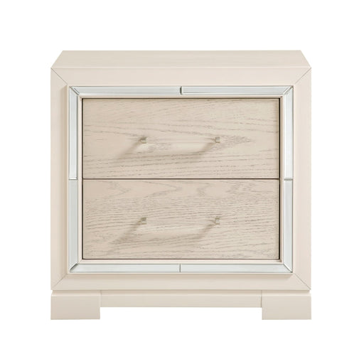 2506-4 Night Stand - 2506-4
