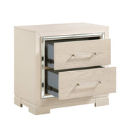 2506-4 Night Stand - 2506-4