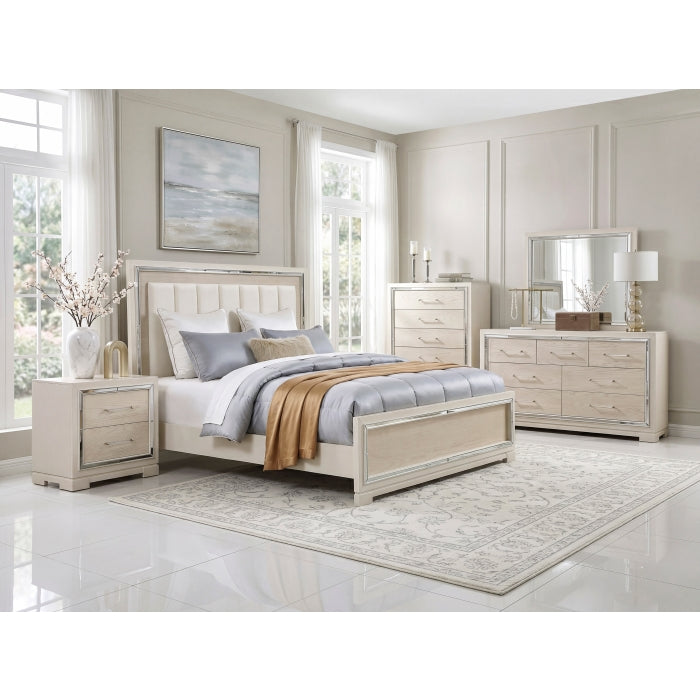 2506-4 Night Stand - 2506-4