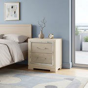 2506-4 Night Stand - 2506-4