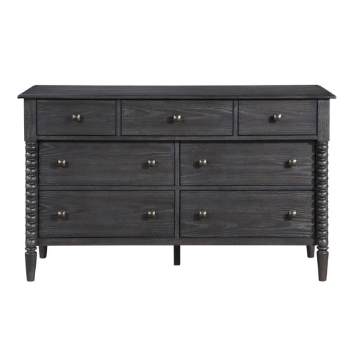2510-5 Dresser - 2510-5