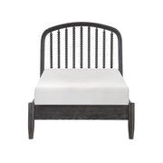 2510T-1* (3) Twin Platform Bed - 2510T-1*
