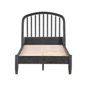 2510T-1* (3) Twin Platform Bed - 2510T-1*