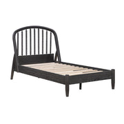 2510T-1* (3) Twin Platform Bed - 2510T-1*
