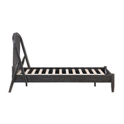 2510T-1* (3) Twin Platform Bed - 2510T-1*