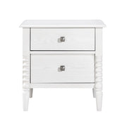 2510WH-4 Night Stand - 2510WH-4