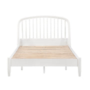 2510WHF-1* (3) Full Platform Bed - 2510WHF-1*