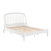 2510WHF-1* (3) Full Platform Bed - 2510WHF-1*