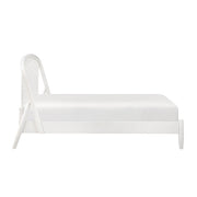 2510WHF-1* (3) Full Platform Bed - 2510WHF-1*