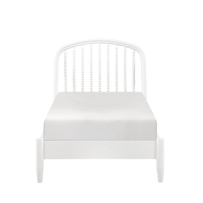 2510WHT-1*4 4pc Set (TB+NS+DR+MR) - 2510WHT-1*4