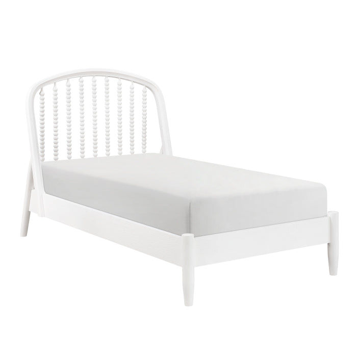 2510WHT-1*4 4pc Set (TB+NS+DR+MR) - 2510WHT-1*4