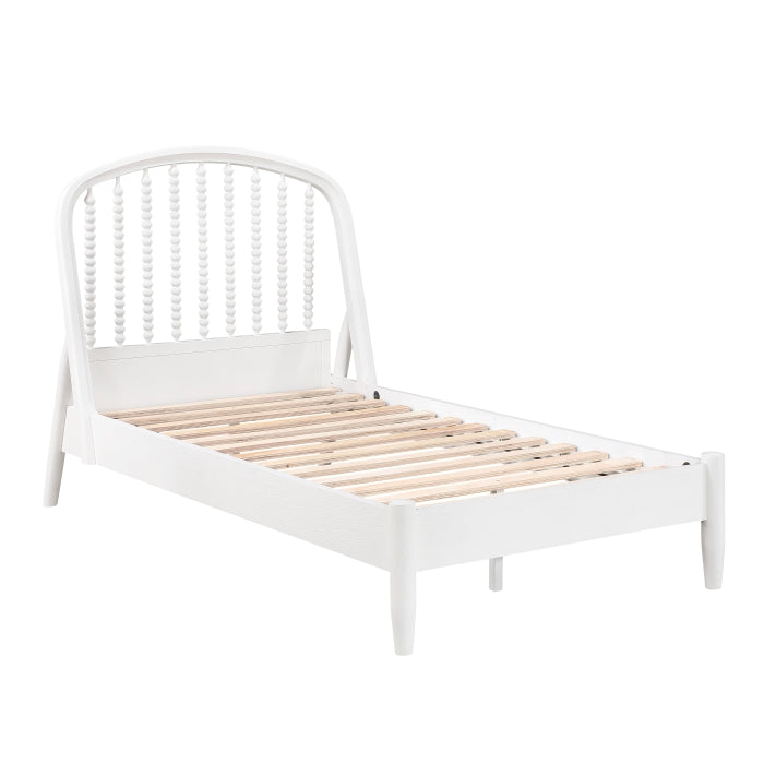 2510WHT-1*4 4pc Set (TB+NS+DR+MR) - 2510WHT-1*4