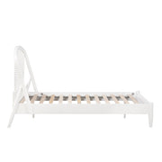 2510WHT-1*4 4pc Set (TB+NS+DR+MR) - 2510WHT-1*4