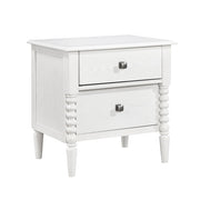 2510WHT-1*4 4pc Set (TB+NS+DR+MR) - 2510WHT-1*4
