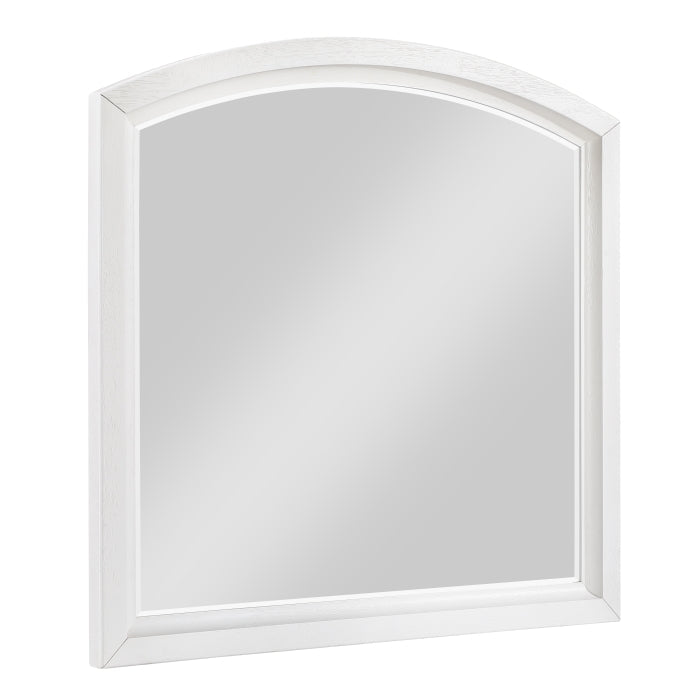2510WHT-1*4 4pc Set (TB+NS+DR+MR) - 2510WHT-1*4