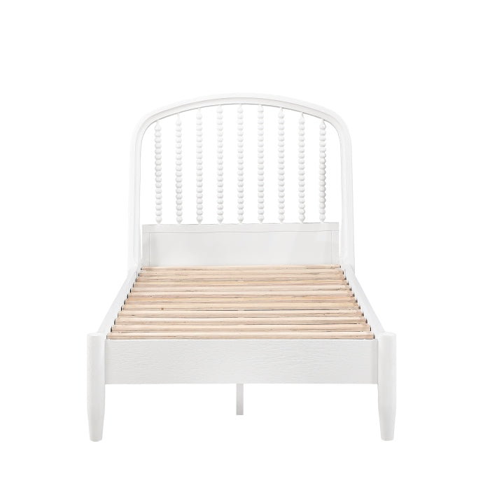 2510WHT-1*9 5pc Set (TB+NS+DR+MR+CH) - 2510WHT-1*9