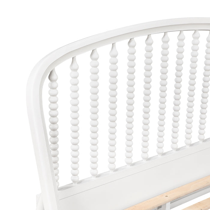 2510WHT-1*9 5pc Set (TB+NS+DR+MR+CH) - 2510WHT-1*9