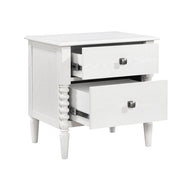 2510WHT-1*9 5pc Set (TB+NS+DR+MR+CH) - 2510WHT-1*9