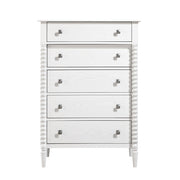 2510WHT-1*9 5pc Set (TB+NS+DR+MR+CH) - 2510WHT-1*9