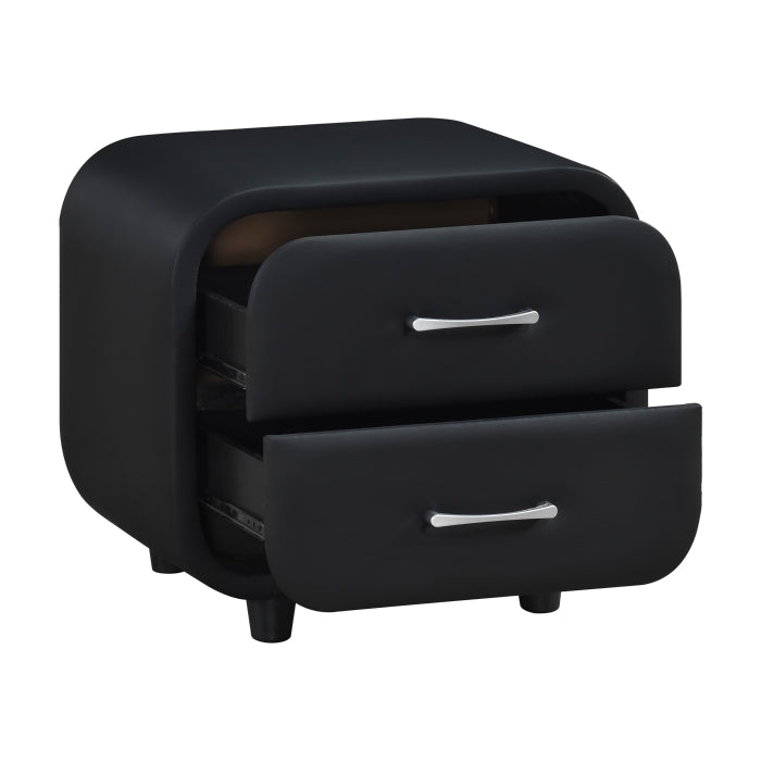 2518-4 Night Stand - 2518-4