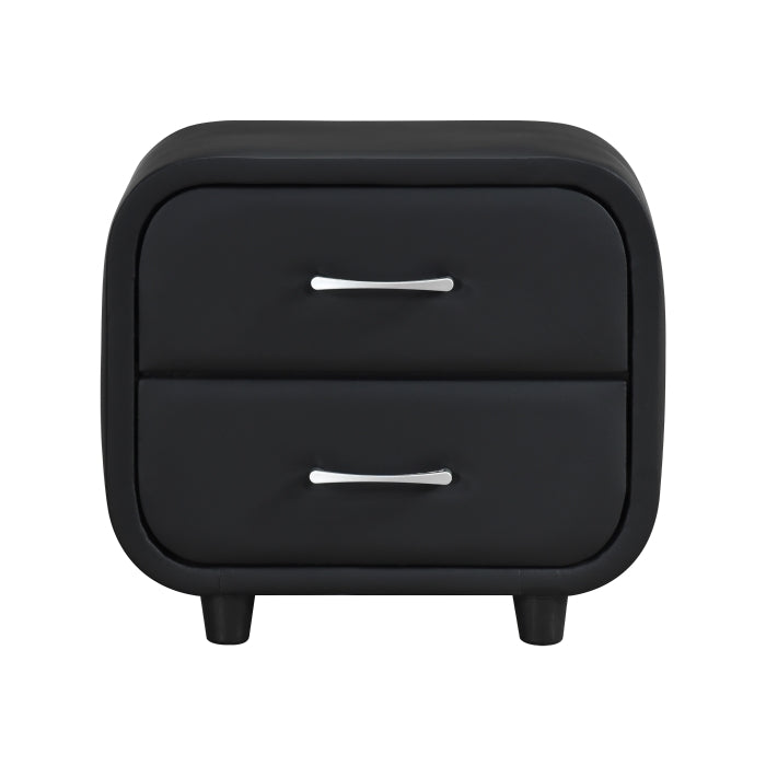 2518-4 Night Stand - 2518-4