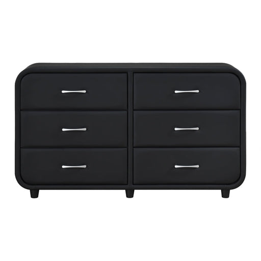 2518-5 Dresser - 2518-5