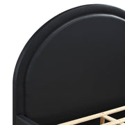 2518F-1* Full Platform Bed - 2518F-1*