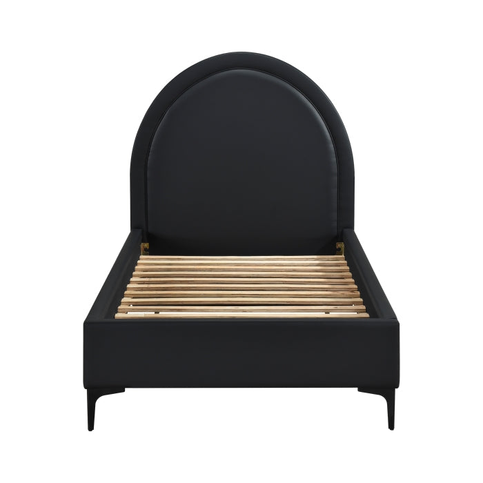 2518T-1* Twin Platform Bed - 2518T-1*