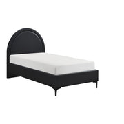 2518T-1* Twin Platform Bed - 2518T-1*