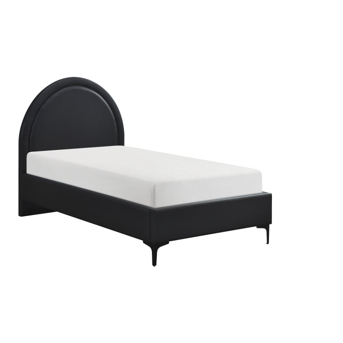2518T-1* Twin Platform Bed - 2518T-1*