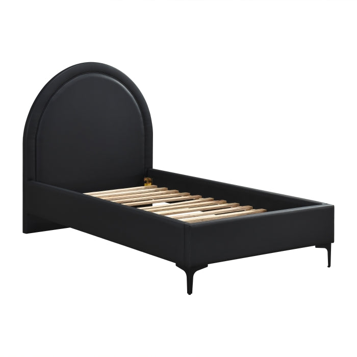 2518T-1* Twin Platform Bed - 2518T-1*