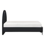 2518T-1* Twin Platform Bed - 2518T-1*