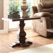 2526-04 End Table - 2526-04