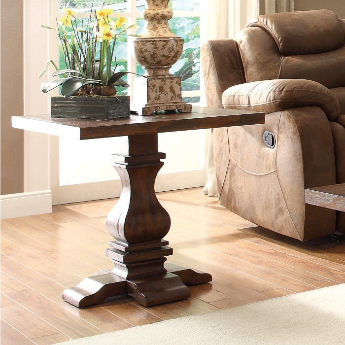 2526-04 End Table - 2526-04