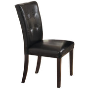 2544S Side Chair, Set of 2 - 2544S