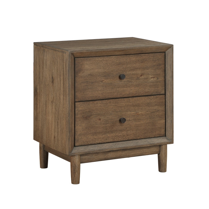 2560-4 Night Stand - 2560-4