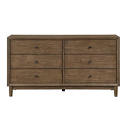 2560-5 Dresser - 2560-5