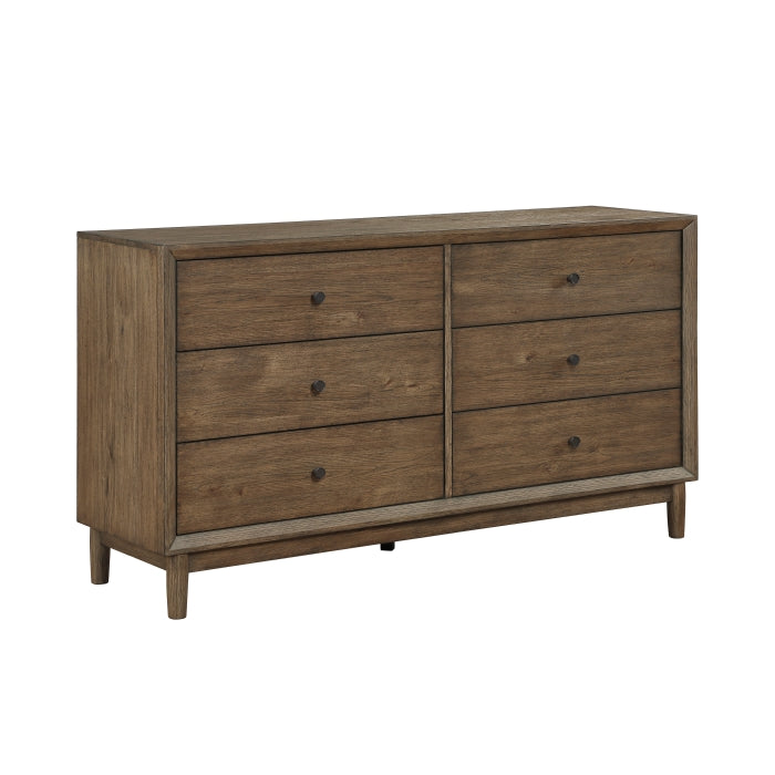 2560-5 Dresser - 2560-5