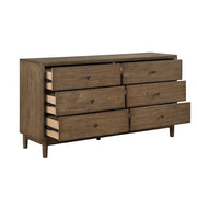 2560-5 Dresser - 2560-5