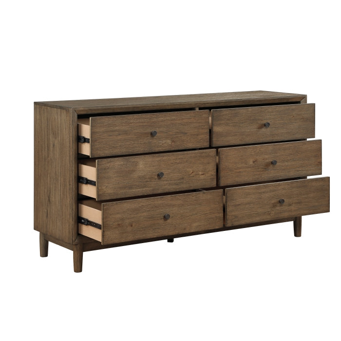 2560-5 Dresser - 2560-5