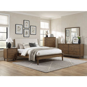 2560-5 Dresser - 2560-5