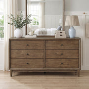 2560-5 Dresser - 2560-5