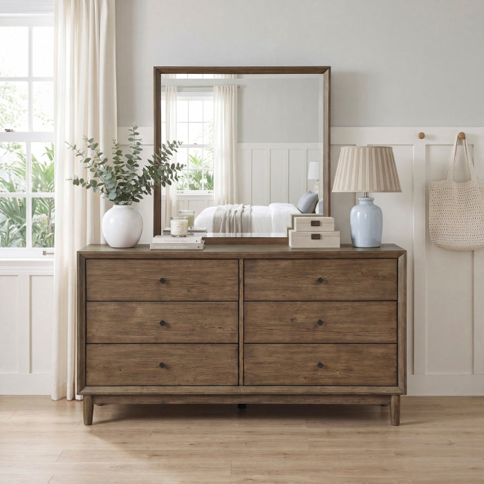 2560-5 Dresser - 2560-5