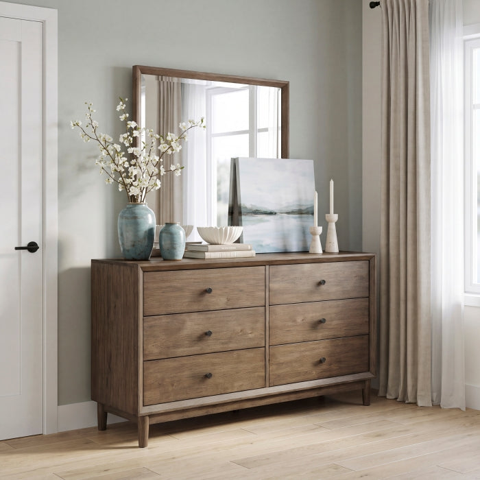 2560-5 Dresser - 2560-5