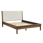 2560K-1EK* (3) Eastern King Platform Bed - 2560K-1EK*