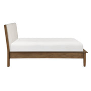 2560K-1EK* (3) Eastern King Platform Bed - 2560K-1EK*