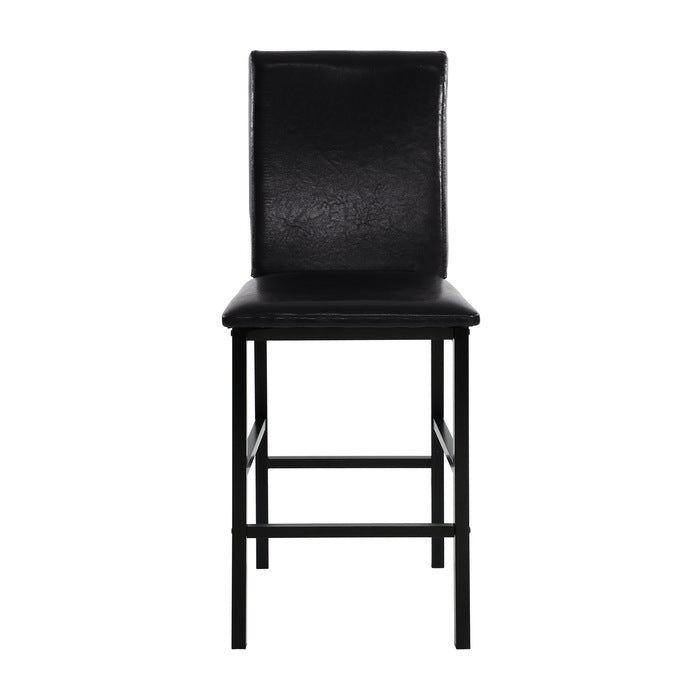 2601-24 Counter Height Chair, Set of 4 - 2601-24