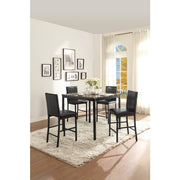 2601-24 Counter Height Chair, Set of 4 - 2601-24