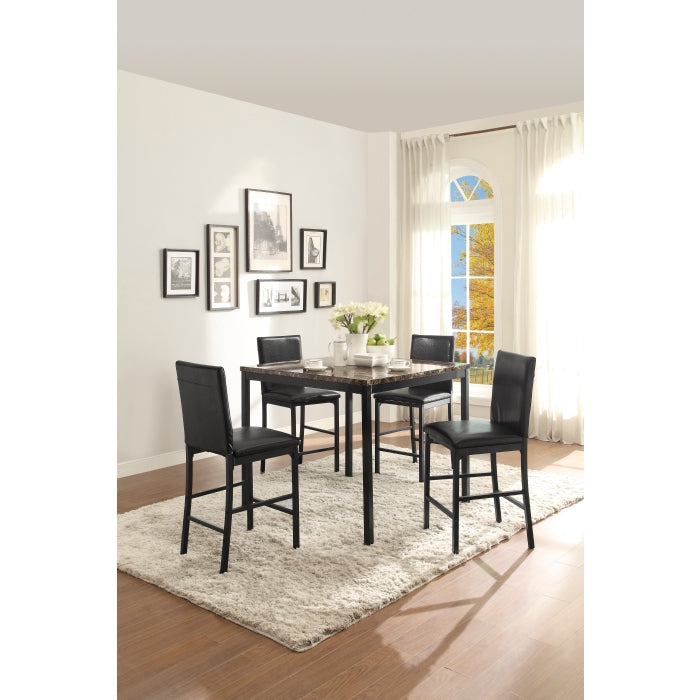 2601-24 Counter Height Chair, Set of 4 - 2601-24