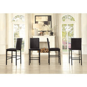 2601-24 Counter Height Chair, Set of 4 - 2601-24